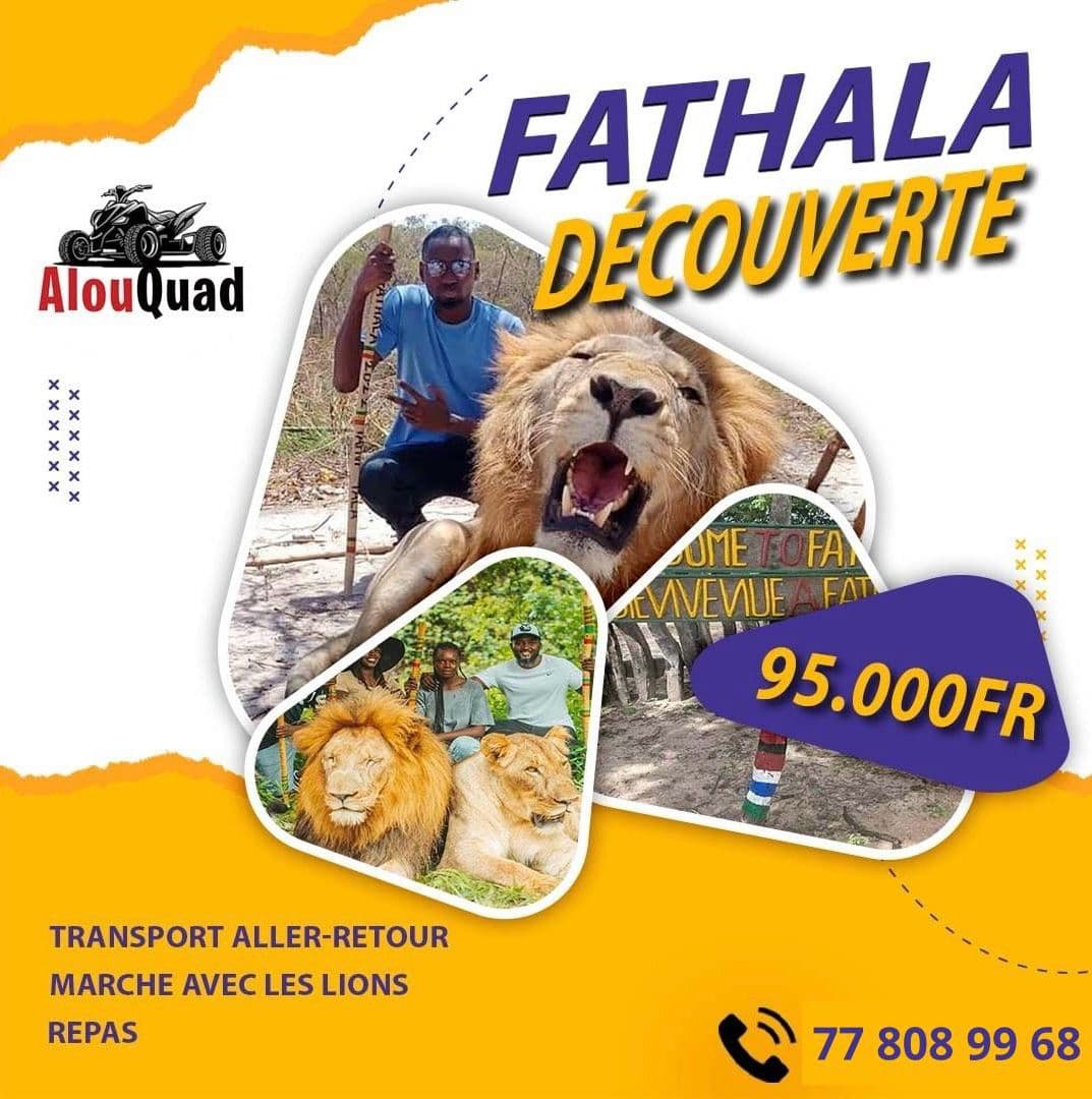 Fathala