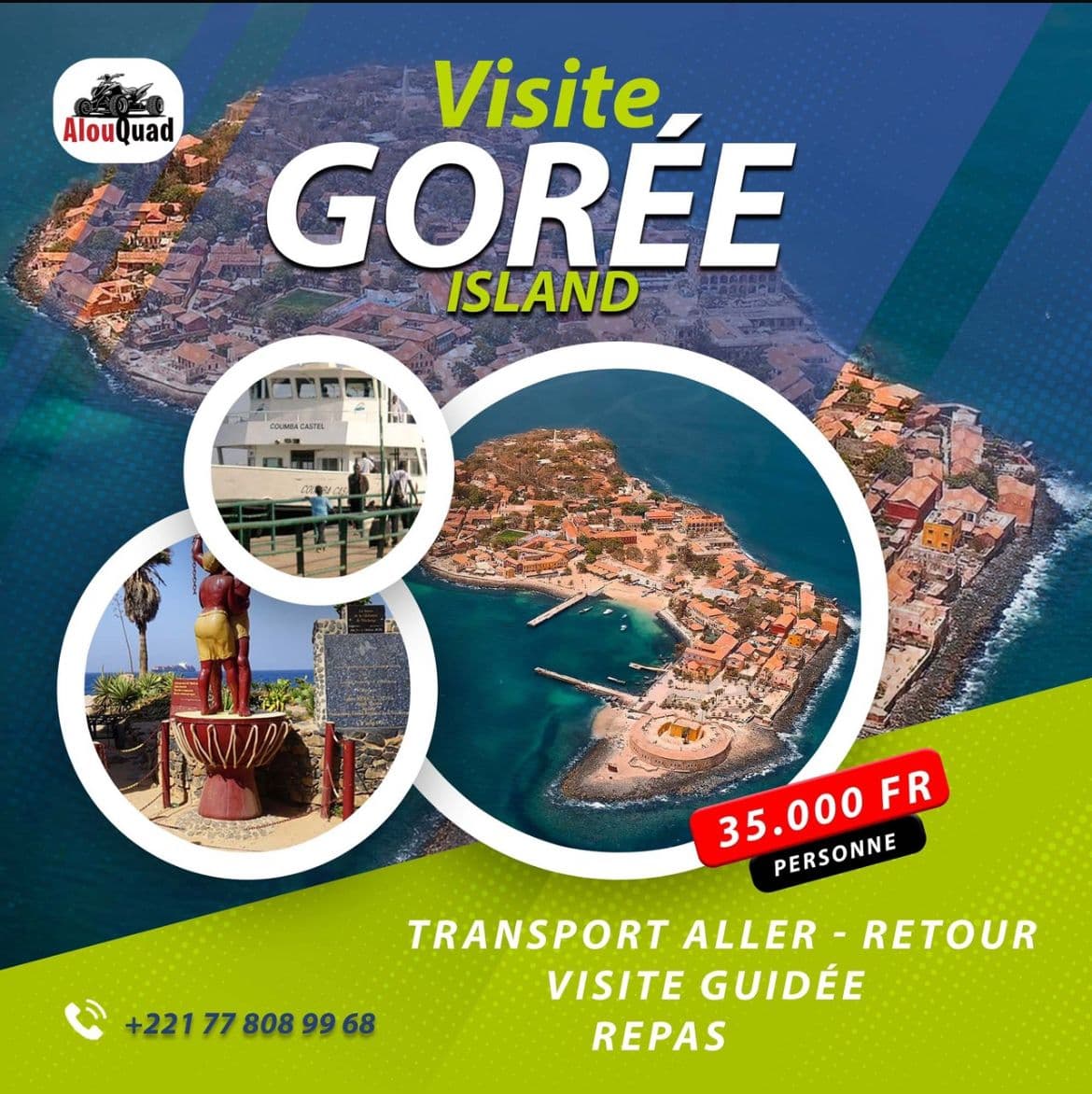Île de Gorée