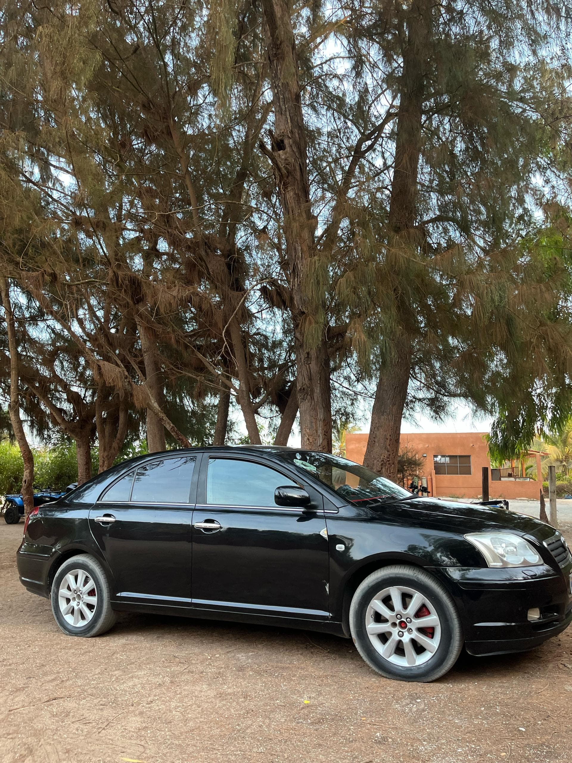 Location de voiture