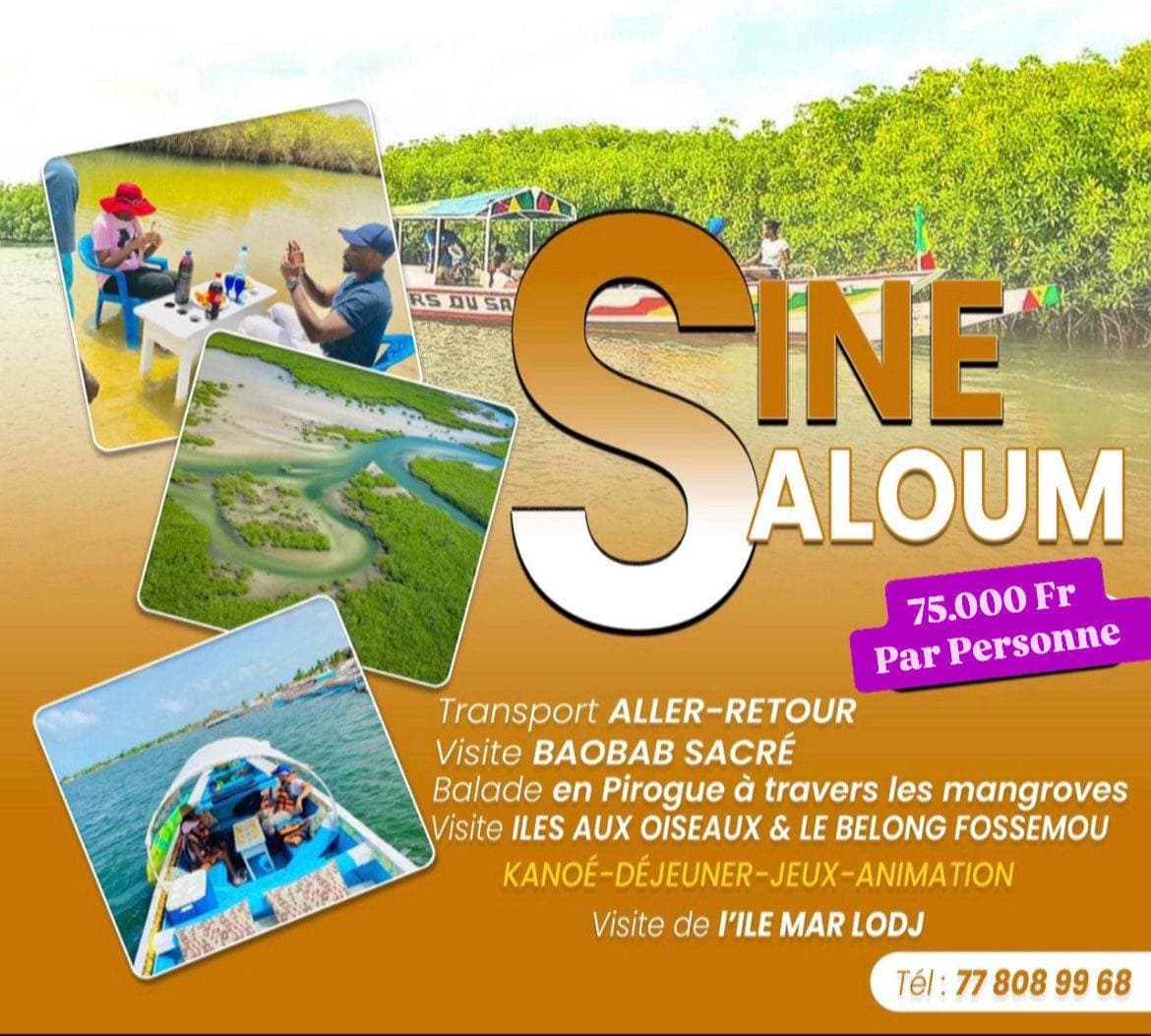 SINE SALOUM